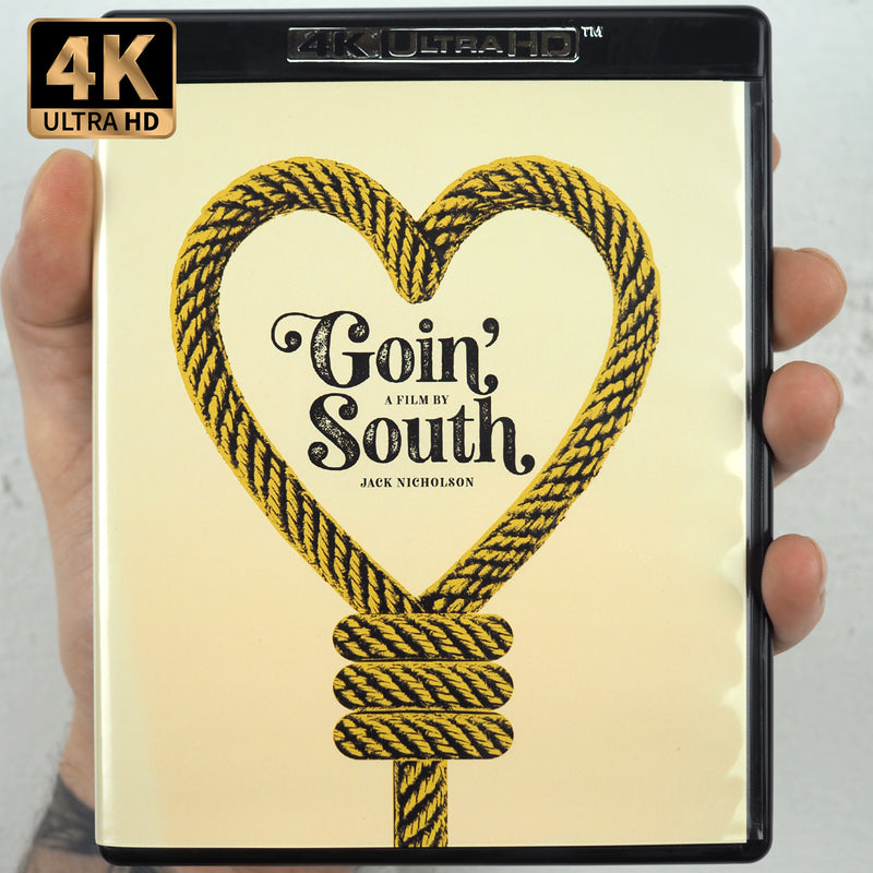 Goin’ South