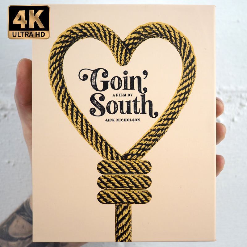 Goin’ South