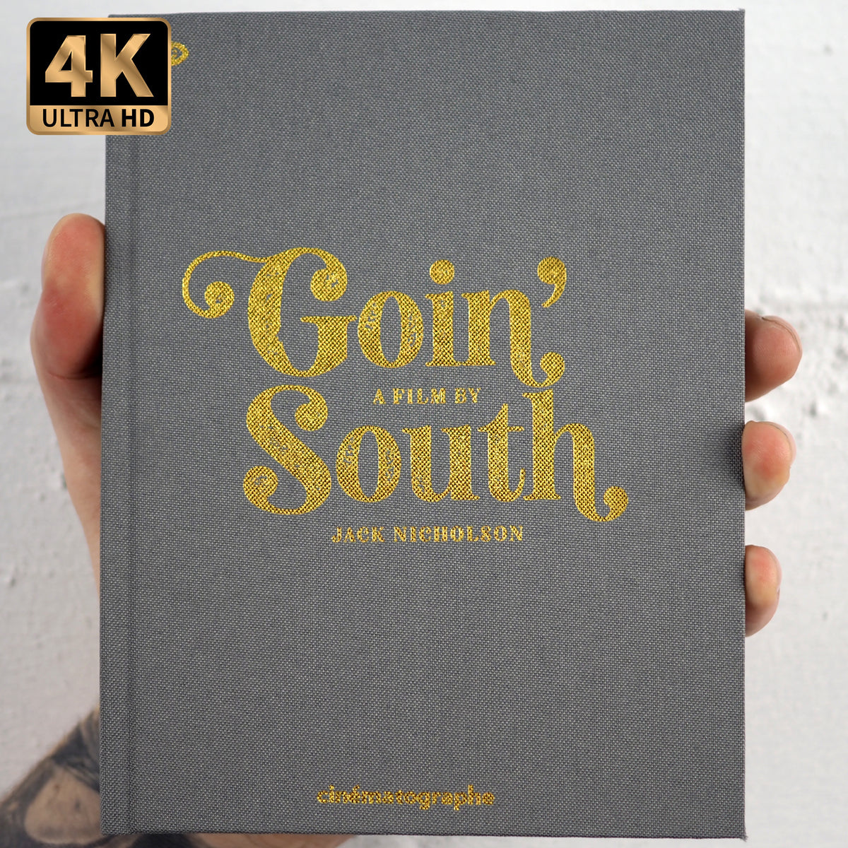 Goin’ South