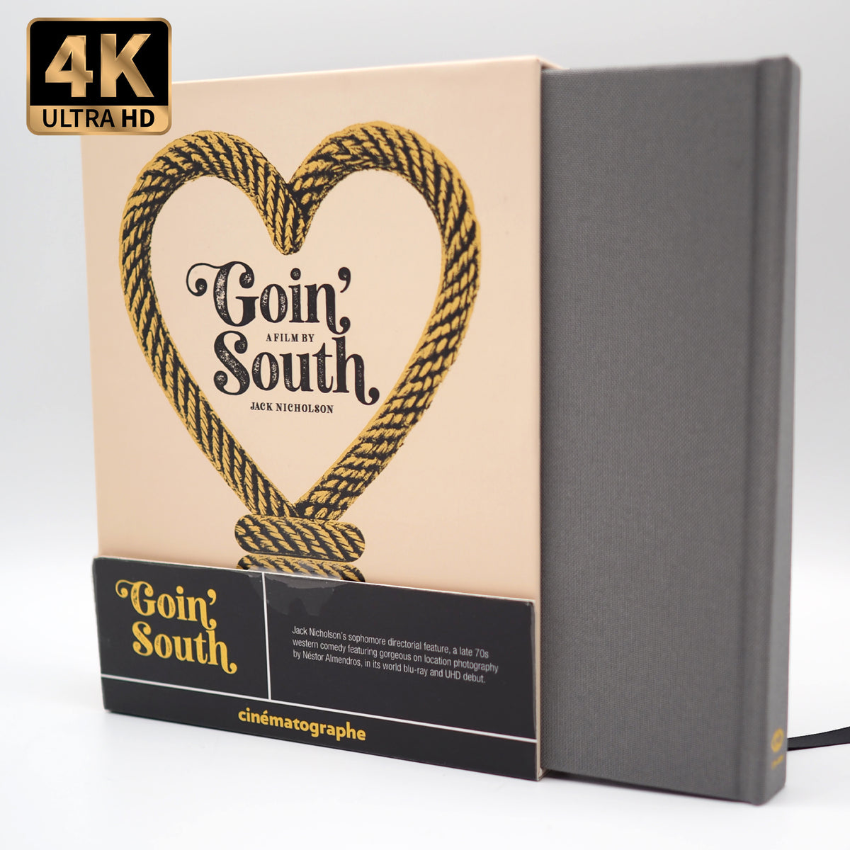 Goin’ South