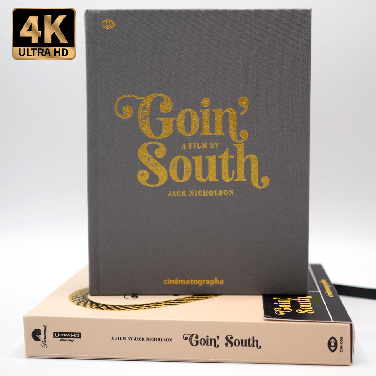 Goin’ South
