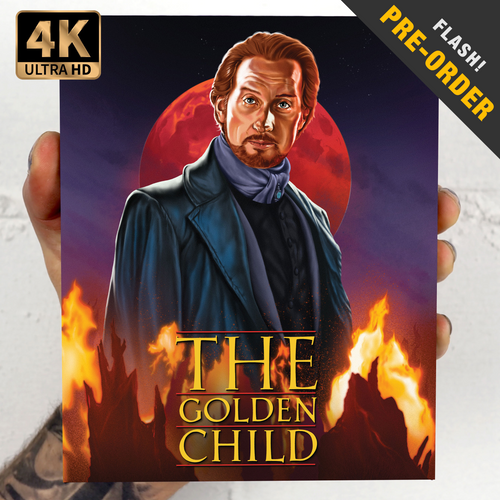 The Golden Child
