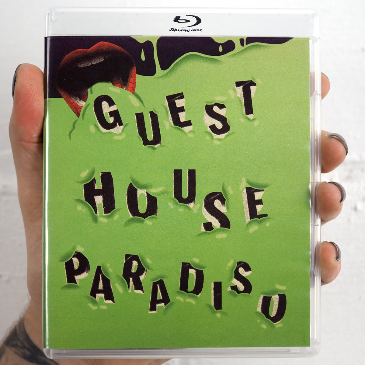 Guest House Paradiso