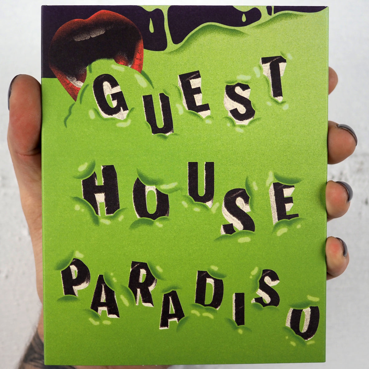 Guest House Paradiso