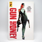 Gun Honey - Paperback Comic Book