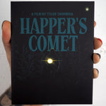 Happer's Comet