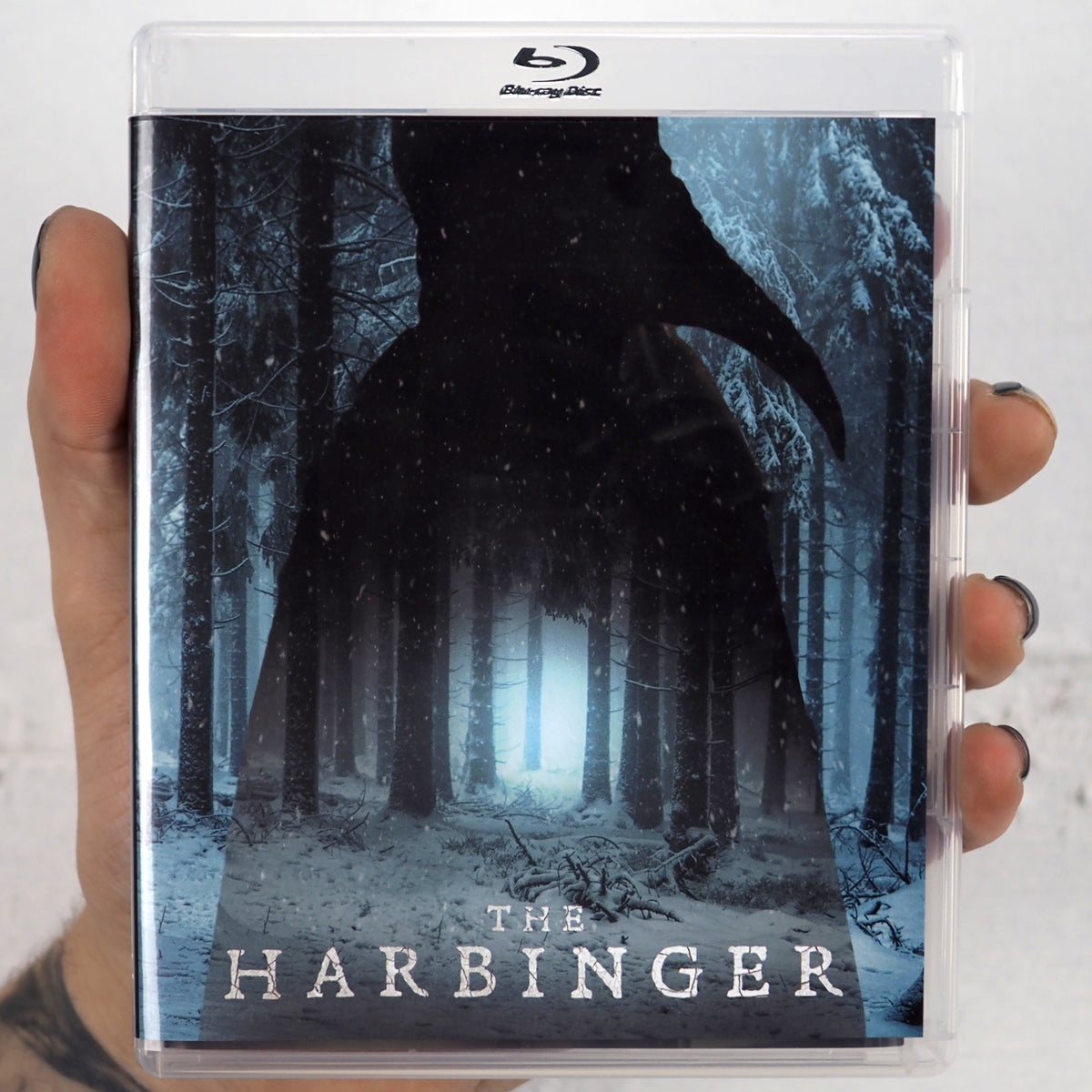 The Harbinger