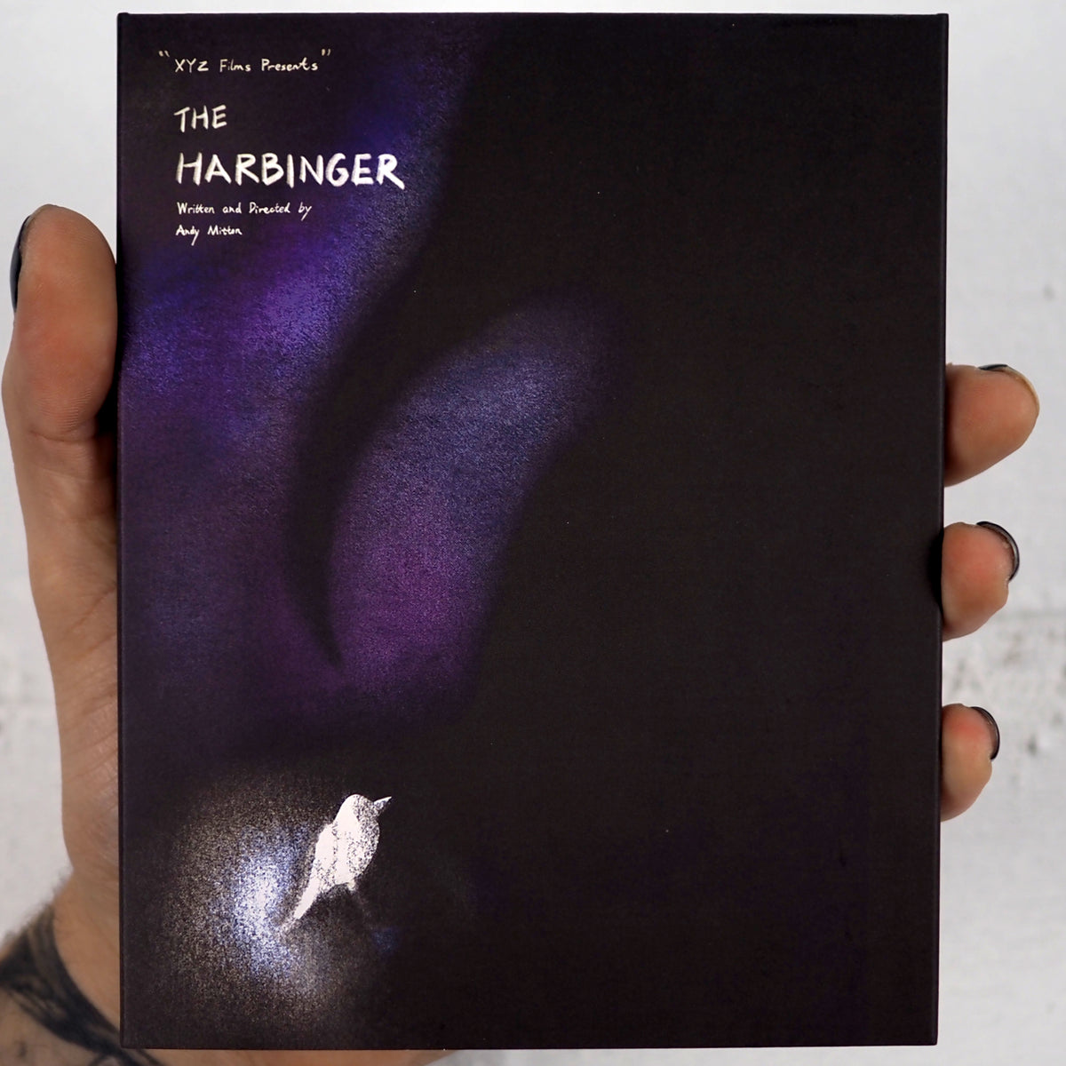 The Harbinger