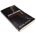 Hellraiser: Bloodline - The Original Screenplay - Paperback Book
