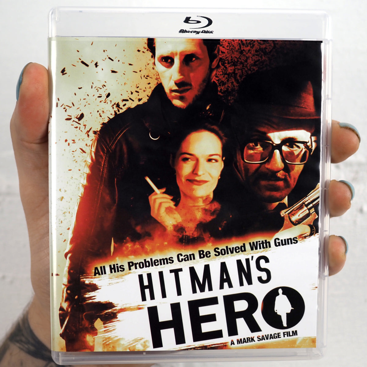 Hitman's Hero