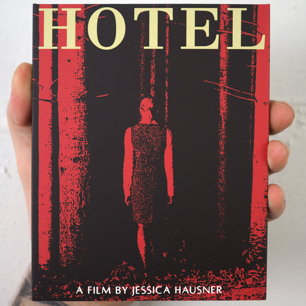 Hotel – Vinegar Syndrome