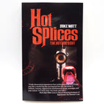 Hot Splices: The Author's Cut - Paperback Book