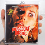 Houseboat Horror