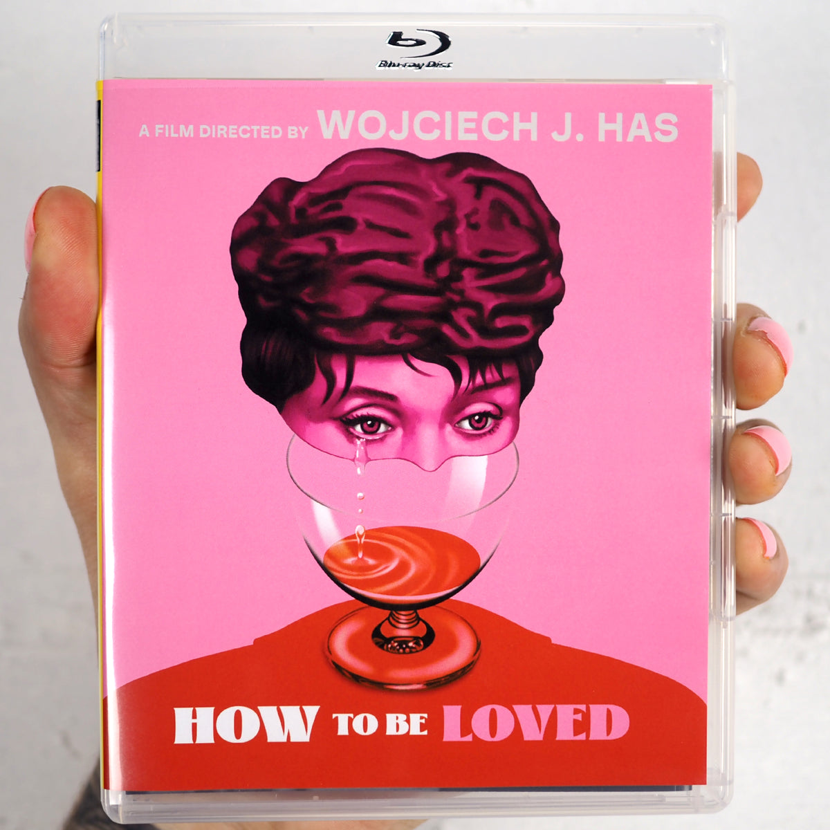How To Be Loved