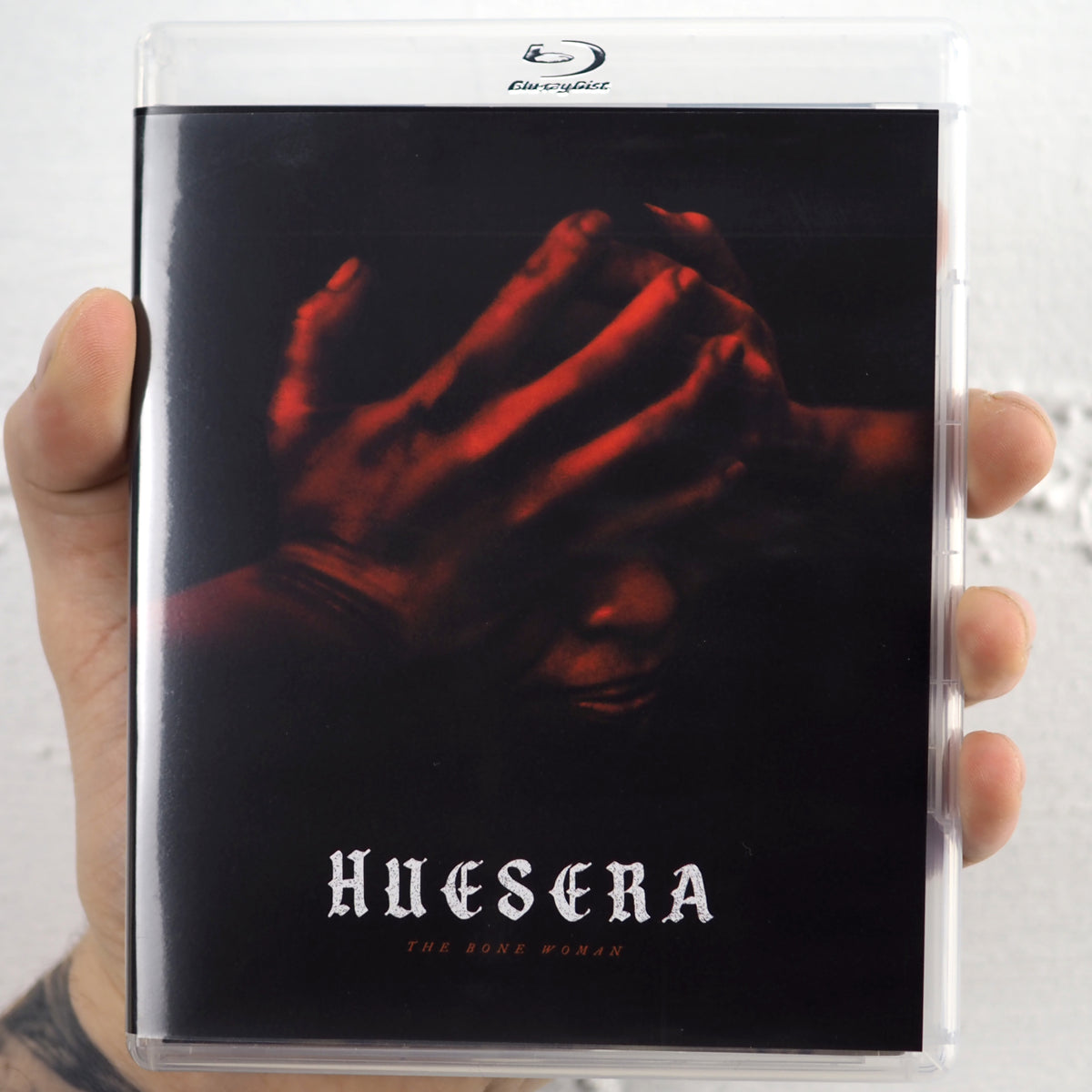 Huesera