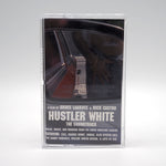 Hustler White - Soundtrack Cassette
