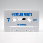 Hustler White - Soundtrack Cassette