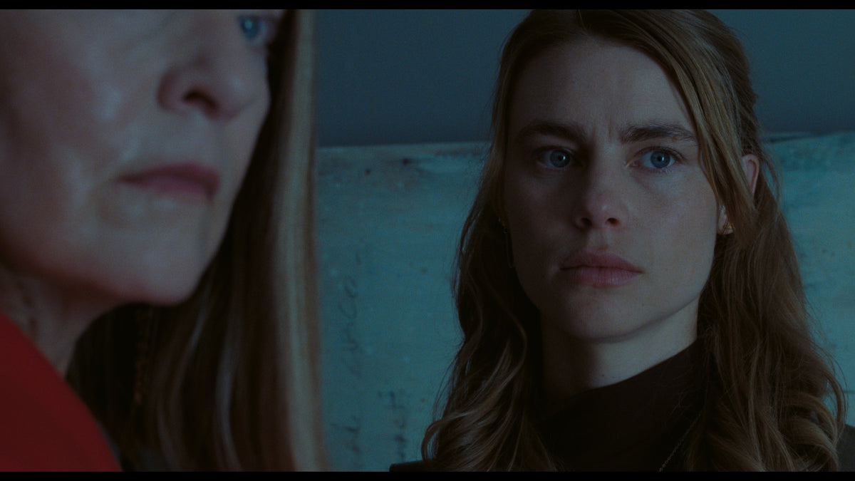 I Live Here Now