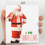 I Am Santa Claus