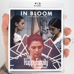 In Bloom + My Happy Family