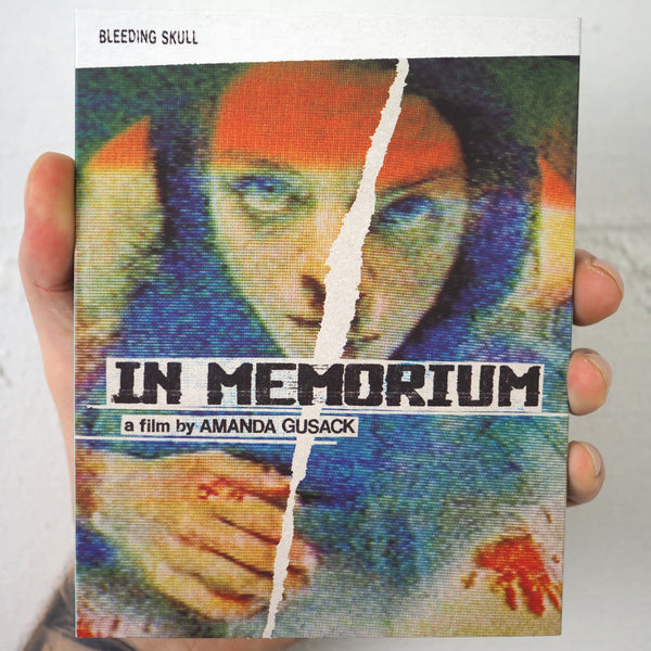 【廃盤/貴重】brainchild's DOCUMENTARY 非現実  DVD inmemoriumslipfront_grande.jpg