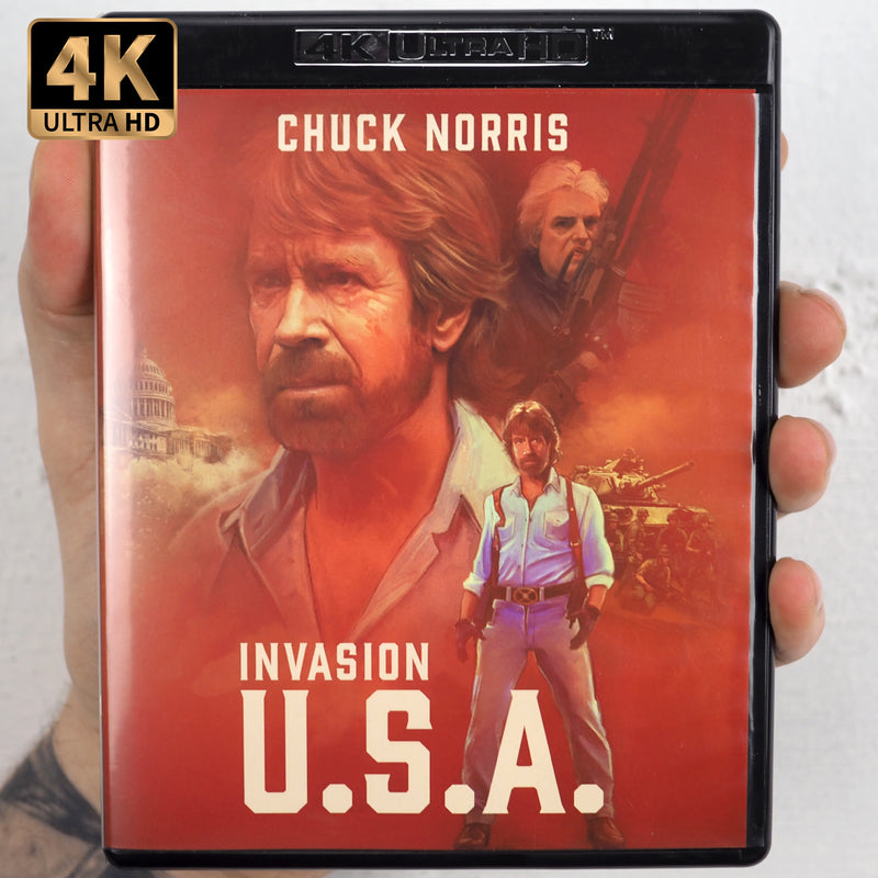 Invasion U.S.A.