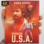 Invasion U.S.A.