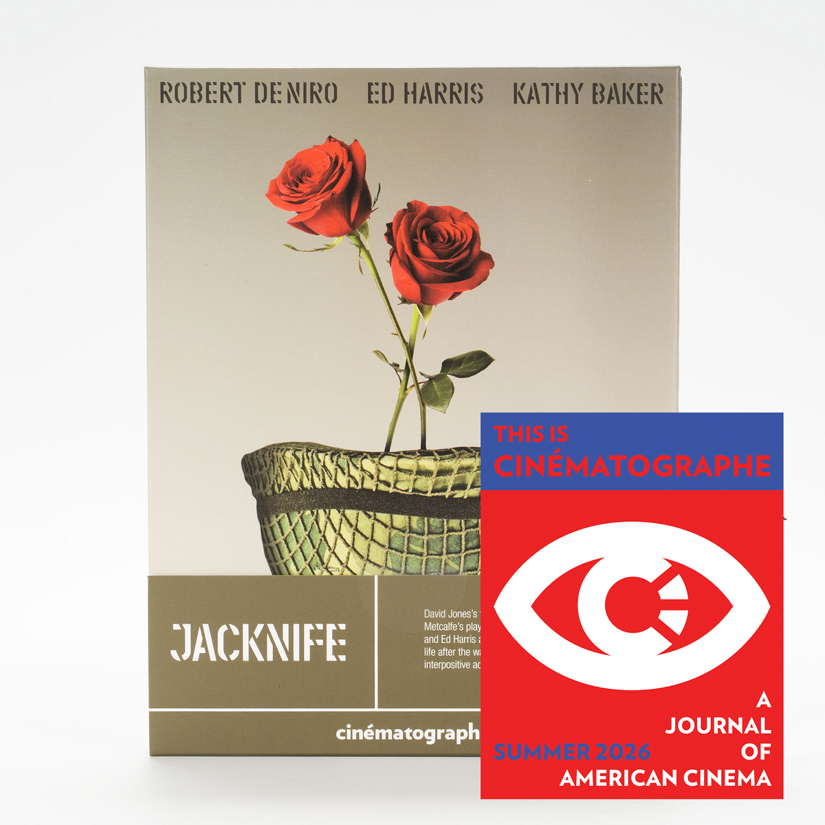 Jacknife