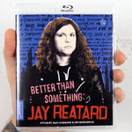 Better Than Something: Jay Reatard