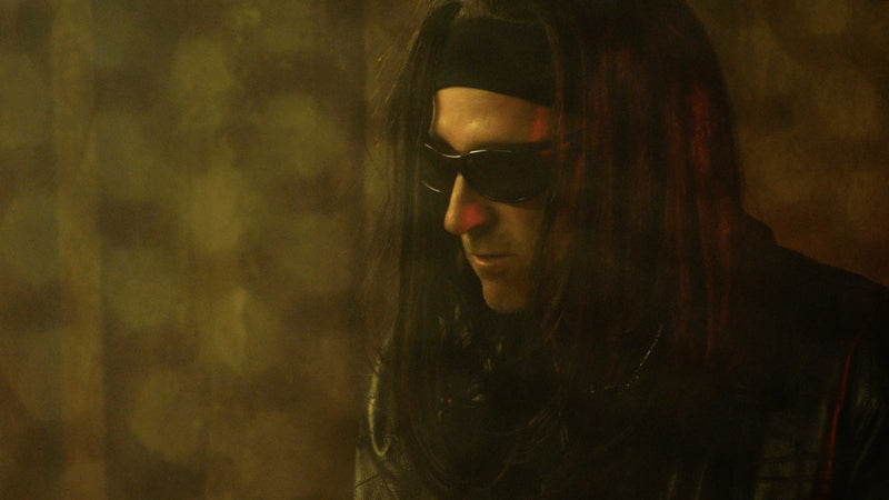 jobe goggles Jobe'z World – Vinegar Syndrome