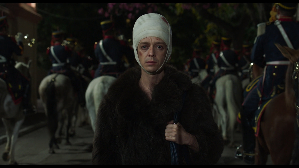 Kill the Jockey