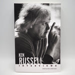 Ken Russell: Interviews - Paperback Book