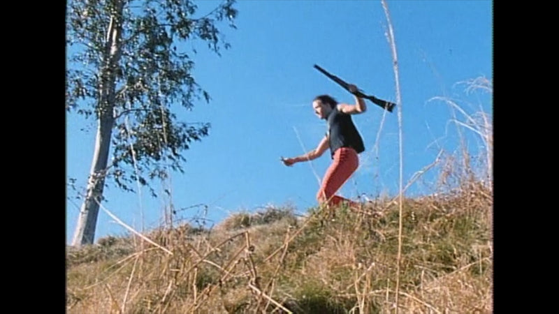 Kill the Moonlight