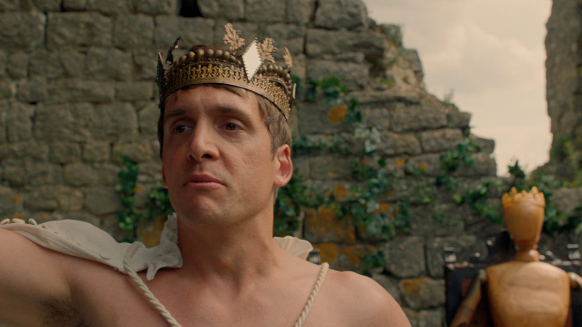 King Baby