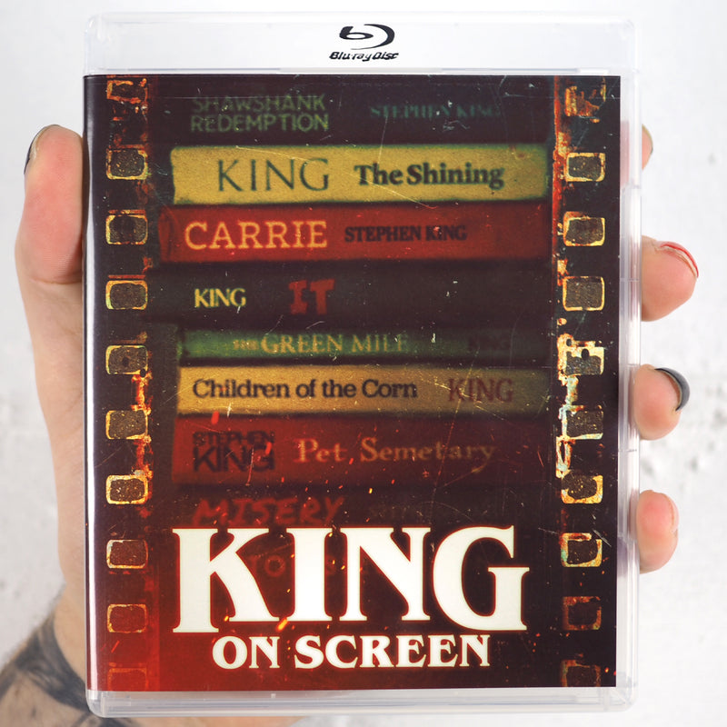 King On Screen