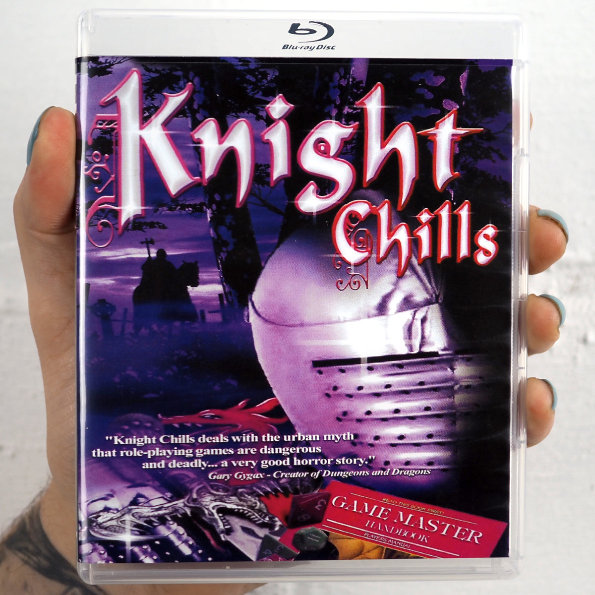 Knight Chills