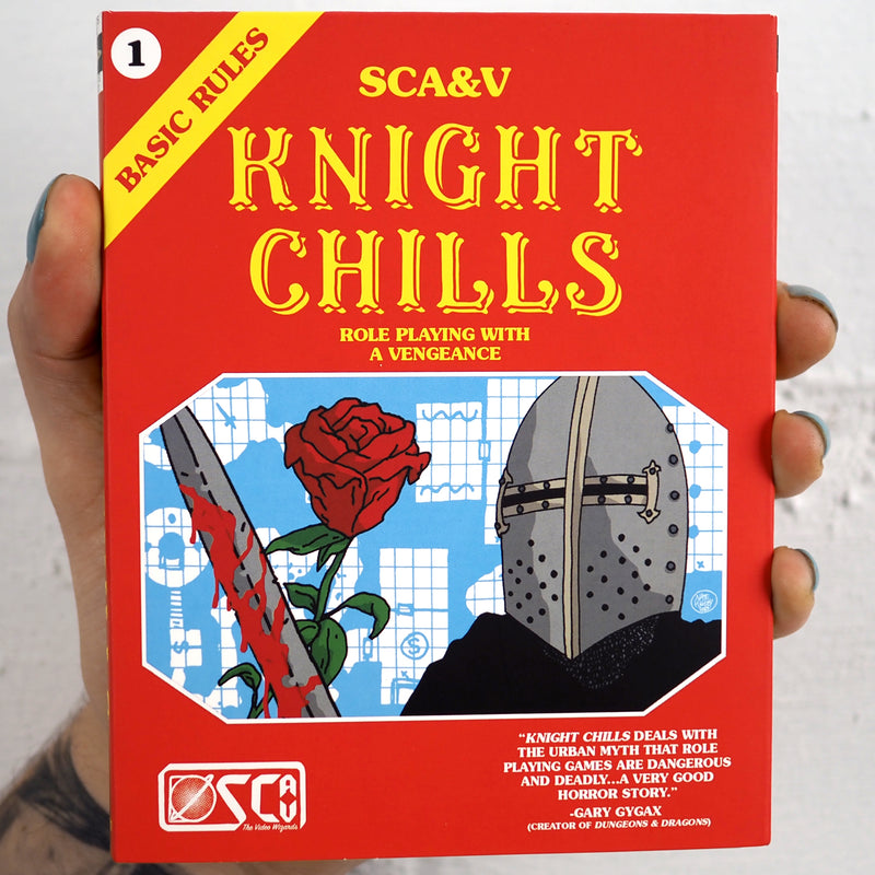 Knight Chills