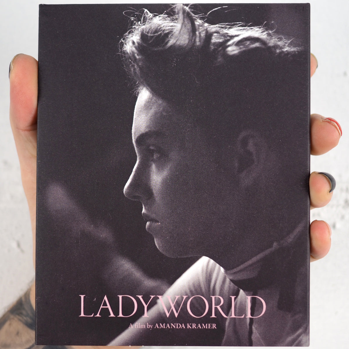 Ladyworld
