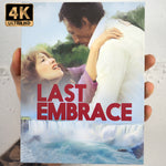 Last Embrace