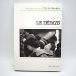 Le Dépays - Hardcover Book