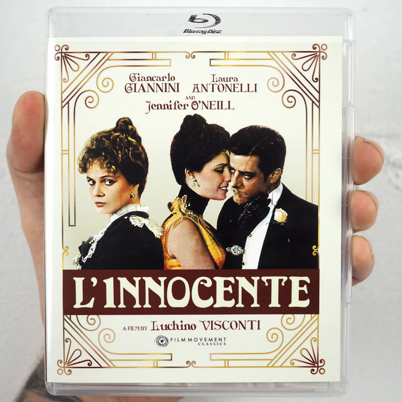 L'Innocente