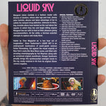 Liquid Sky - VSMC Slipcover