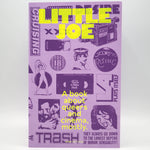 Little Joe: A book about queers and cinema, mostly - Paperback Book