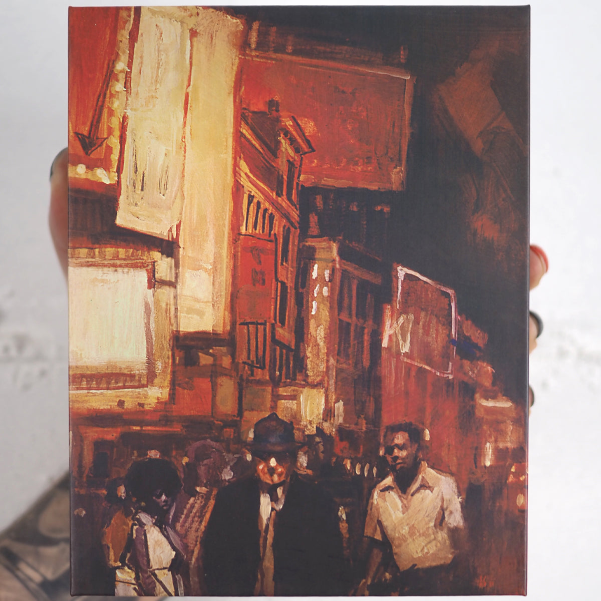 Vinegar Syndrome's Lost Picture Show