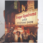 Vinegar Syndrome's Lost Picture Show