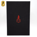 Madman - Hardcover Book