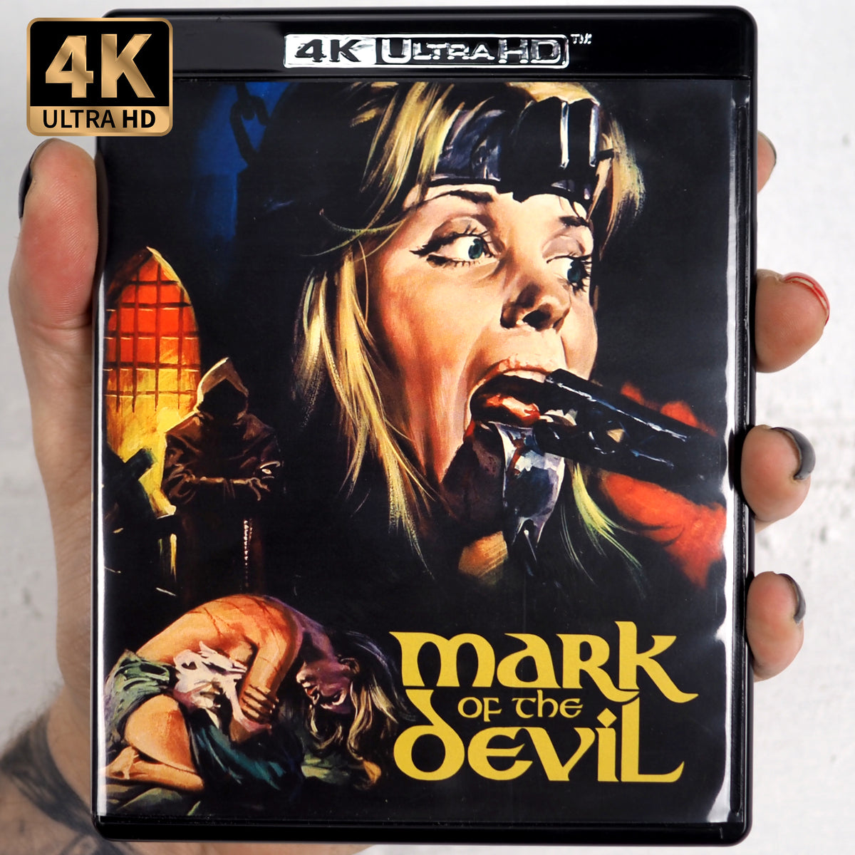 Mark of the Devil