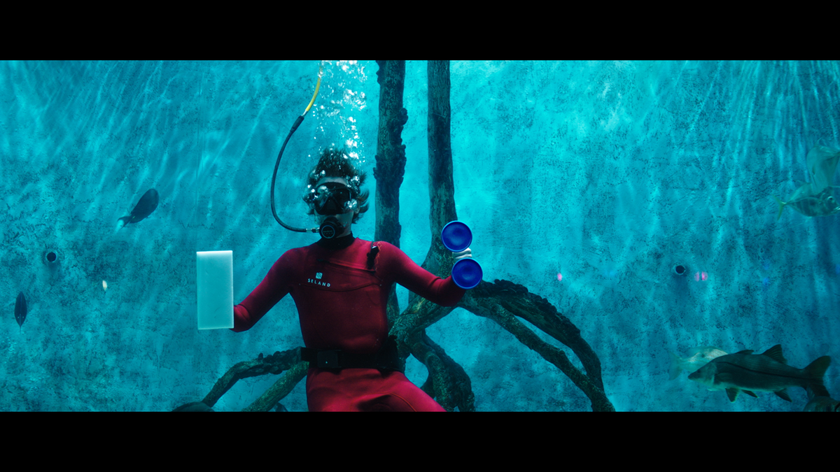Mermaid