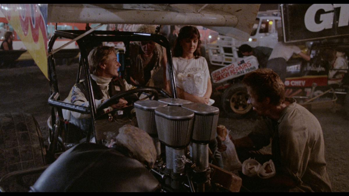Midnite Spares