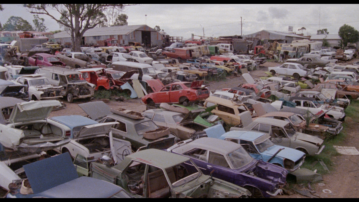 Midnite Spares